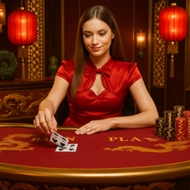 Goldex - Live Baccarat Table Game