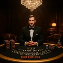 Goldex - Live Blackjack - Evolution Gaming
