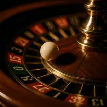 Goldex - Live Roulette - Evolution Gaming